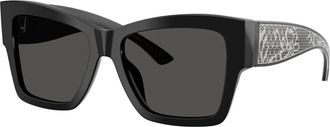 Dolce & Gabbana Dg4493 Sonnenbrille