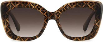 Kate Spade New York Mujer, Accesorios, Marr&oacute;n, Talla: ONE Size