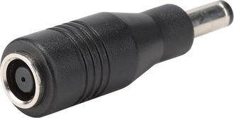 OEM Cable De Carga Para Port&aacute;til, Adaptador De Corriente Continua Con Conector Hembra De 7,4 X 5,0 Mm Y Conector Macho De 5,5 X 2,5 Mm, Compatible Con Por