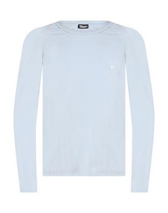 Blauer TOPWEAR - T-shirts on YOOX.COM