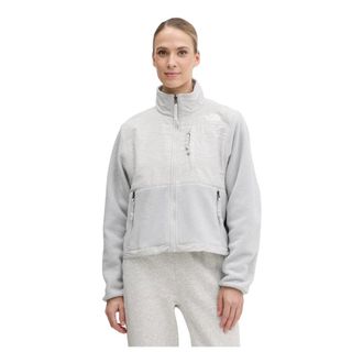 The North Face Dames, Sport, Grijs, Maat: L Fleece