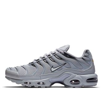 Nike Air Max Plus TN Wolf Grey 852630-021