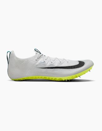 Nike Mens Zoom Sfly Elt T - White - Size: 8 42.5