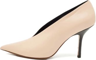 Celine Pumps a punta - Toni neutri