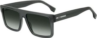 BOSS 1895/S 1ED/9K Mens Sunglasses Size 58