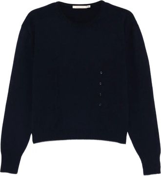 Paloma Wool Trui met lange mouwen - Blauw
