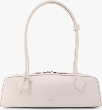 Alaia Borsa a spalla Le Teckel in pelle - ALAIA - gender_Woman