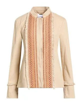 LuckyLu JACKEN & M&Auml;NTEL - Jacken und Anoraks auf YOOX.COM