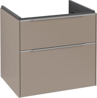 Villeroy & Boch Subway 3.0, 622x576x478 Mm, Mueble De Lavabo, 2 - Villeroy&boch