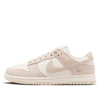 Nike (WMNS) Nike Dunk Low Pearl White IO4244-201