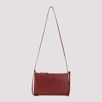 Bottega Veneta Gemellini Medium Shoulder Bag
