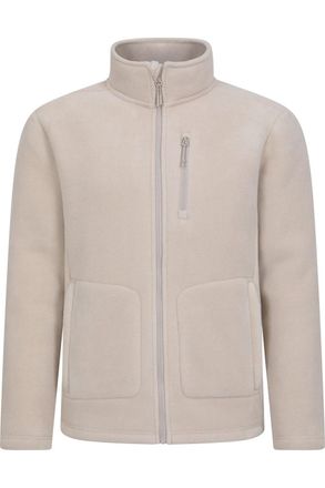 Mountain Warehouse Mens Highland Full Zip Fleece