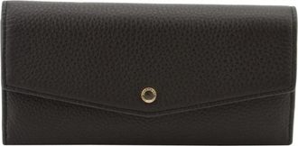 Pourchet Companion Portemonnee - Dames - Portefeuilles - Zwart - ONE Size - Accessoires