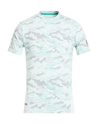Emporio Armani TOPWEAR - T-shirts on YOOX.COM