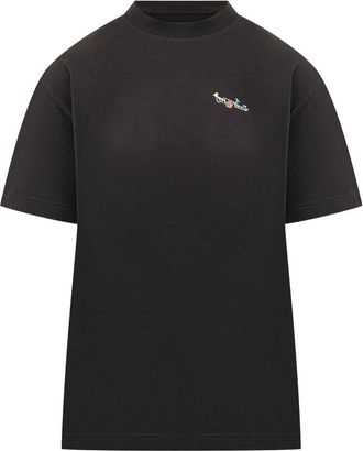 Off-white T-Shirts And Polos