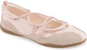 Unionbay Rosia Slip-On Sneaker in Pink at Nordstrom Rack, Size 6.5