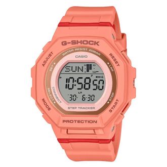 Casio G-Shock Alarm World Time Quartz Digital Ladies Watch GMD-B300SC-4DR