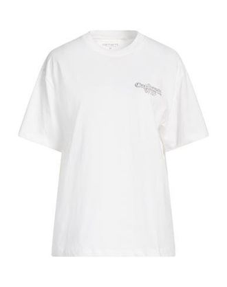 Carhartt Work in Progress CAMISETAS Y TOPS - Camisetas en YOOX.COM