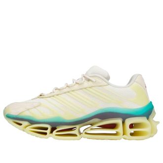 adidas Megaride AG Willy Chavarria - Cream White Warm Vanilla KJ2040