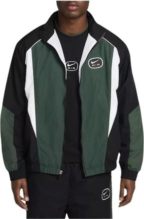 Nike Uomo, Sport, Nero, M, new