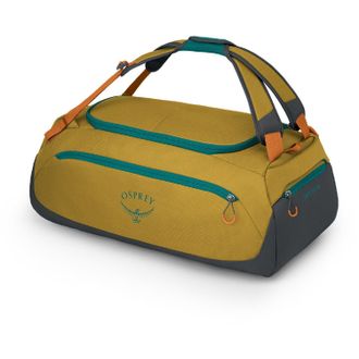 Osprey Daylite Duffel 45 Yellow