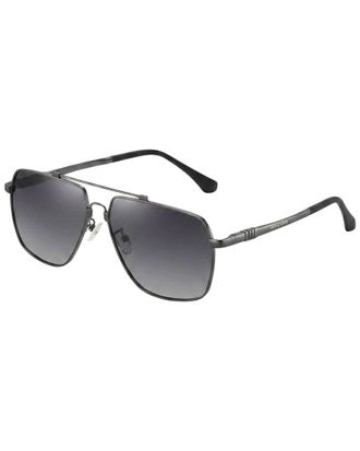 Fifth and Ninth Fifth & Ninth Unisex East 62Mm Polarized Sunglasses