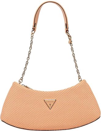 Guess Phaedra Tote - Dames - Schoudertassen - Oranje - ONE Size - Leer - Tassen