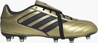 adidas Mens Copa Gloro II Firm Ground Sneakers - Tan - Size: 9.5