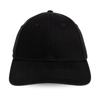 Palm Angels Heren, Accessoires, Zwart, Maat: ONE Size Katoen