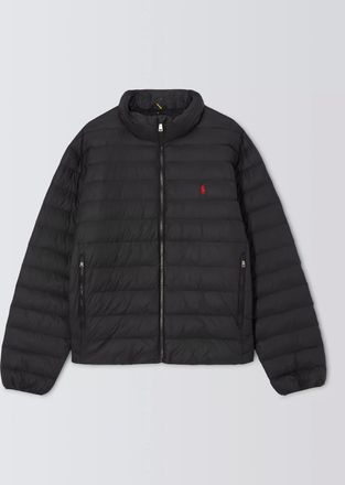 Polo winter coat deals
