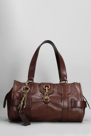 Chlo&eacute; Day Bag Shoulder Bag