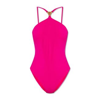 Versace: Pink Swimwear / Bathing Suit now up to −70% | Stylight