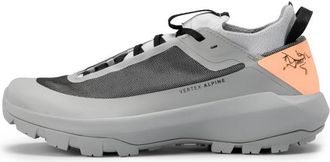 Arc'teryx Vertex Alpine Approachschuhe f&uuml;r Damen | grau