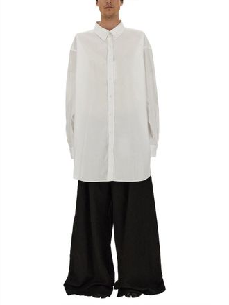Maison Margiela Oxford Shirt