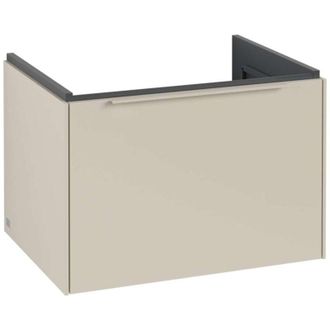 Villeroy & Boch Villeroy&boch - Subway 3.0, 622x429x478 Mm, Mueble De Lavabo, 1