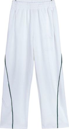 adidas x Arte Antwerp Z.N.E. Trackpant White Better Scarlet KC9595
