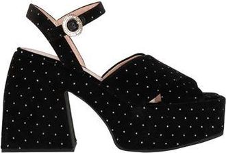 Nodaleto CALZADO - Sandalias con cierre en YOOX.COM