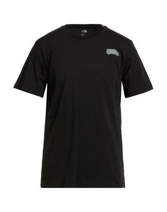 The North Face M SS OUTDOOR GRAPHIC TEE