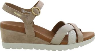 Mephisto Donna, Scarpe, Beige, 41 EU, new
