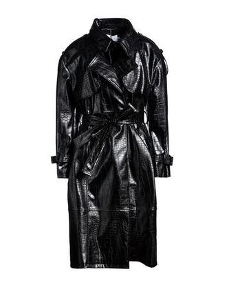 Simona Corsellini COATS & JACKETS - Overcoats & Trench Coats on YOOX.COM