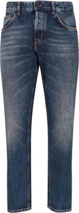 Pantaloni Torino Raggae Jeans - Blue