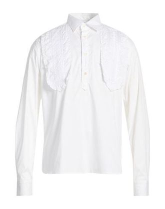LIBERTY ROSE TOPWEAR - Shirts on YOOX.COM
