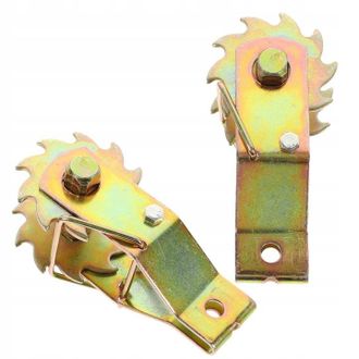 OEM Paquete De 2 Tensores De Alambre Universales Para Cercas