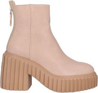 AGL CALZADO - Botines de ca&ntilde;a alta en YOOX.COM