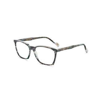 Etnia Barcelona Dames, Accessoires, Zwart, Maat: 55 MM