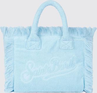 MC2 Saint Barth Borsa Colette in spugna di cotone