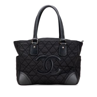 Chanel Reislijn Tote