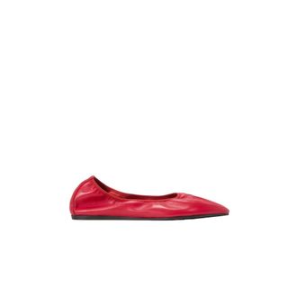 Filippa K Dames, Schoenen, Rood, Maat: 37 EU