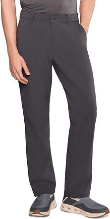 Marmot Trailway Pants Mens Outerwear Dark Steel : 32 32, Elastane/Nylon