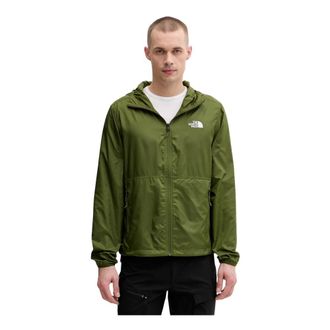 The North Face Uomo, Sport, Verde, S, new
